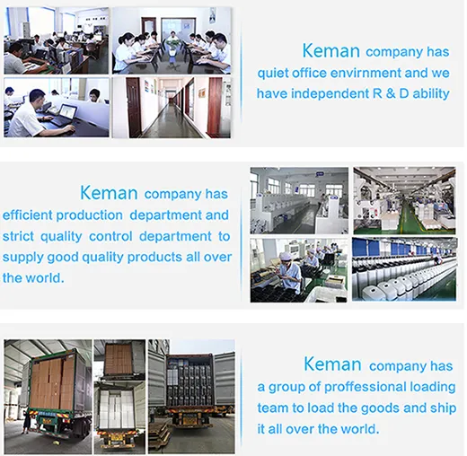 3 Stage Undersink Water Purifier