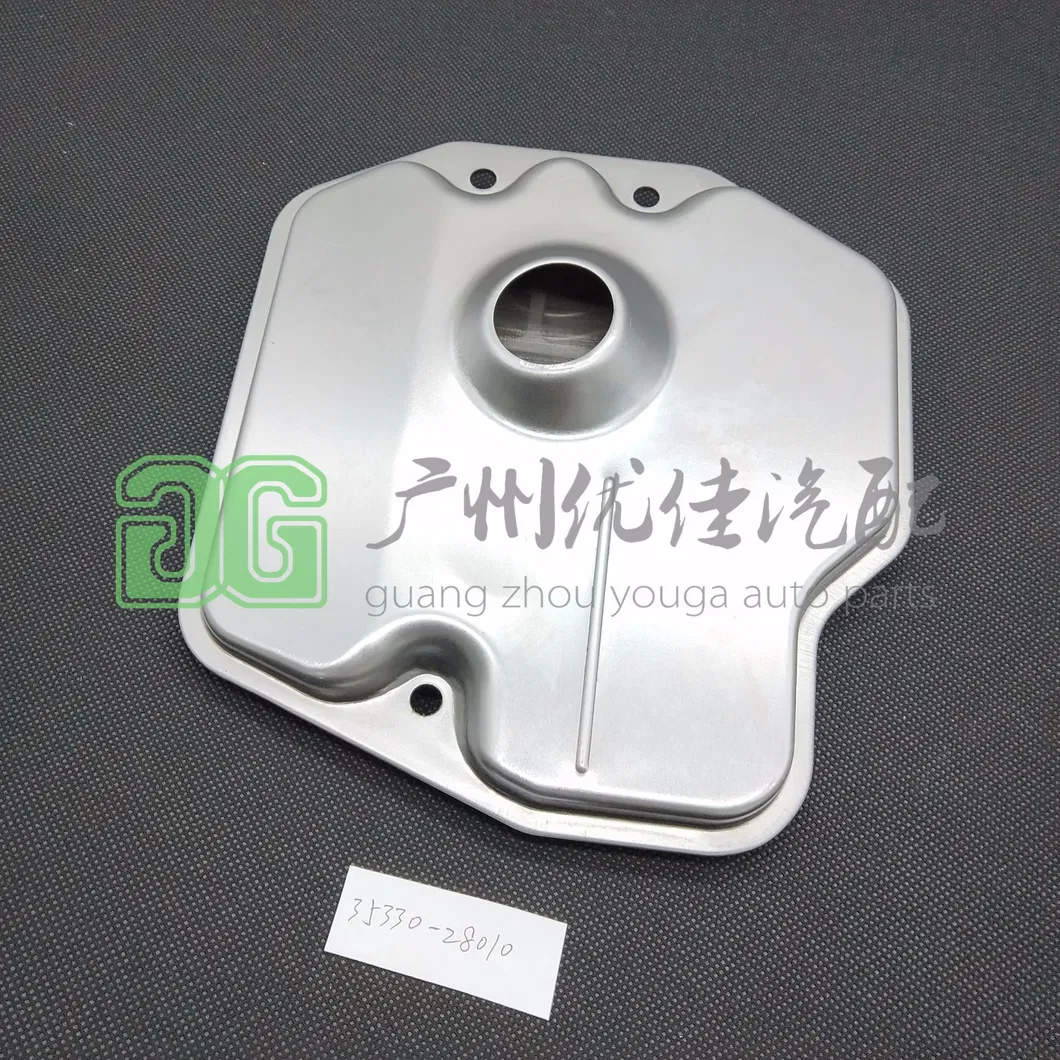 3533028010 High Quality Transmission Filter 35330-28010 for Camry Acv30 RAV4 Corolla Transmission Oil Filter 35330-06010 35330-28010