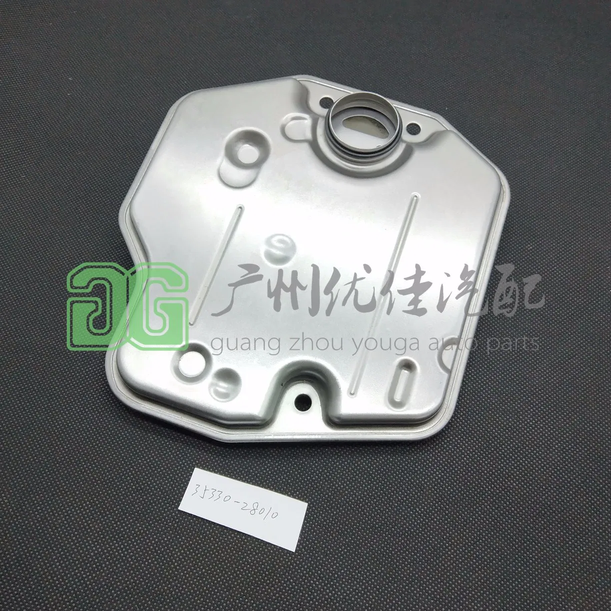 3533028010 High Quality Transmission Filter 35330 -28010 for Camry Acv30 RAV4 Corolla Transmission Oil Filter 35330 -06010 35330 -28010