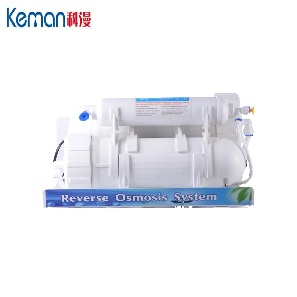 400 Gpd Reverse Osmosis Systems