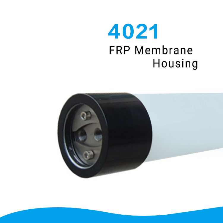 4040 Fiber Glass Membrane Housing for RO System