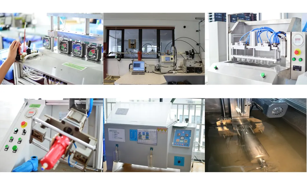 435 Scfm, 2" RC Stainless Steel Industrial Air Filter 304 Ss 316 Ss From Factory