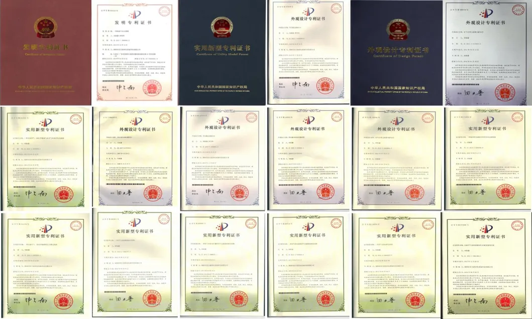 435 Scfm, 2" RC Stainless Steel Industrial Air Filter 304 Ss 316 Ss From Factory