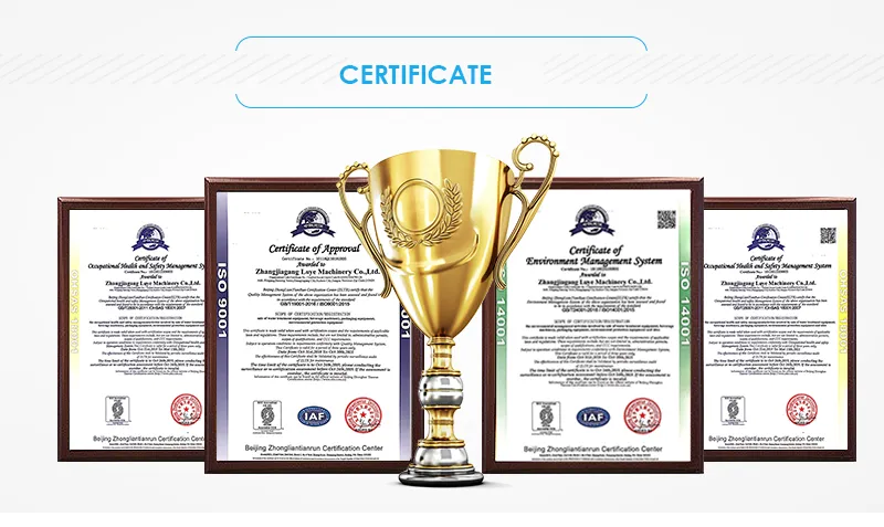 50-500tpd Water Treatment Equipment/Water Treatment System/Reverse Osmosis RO Drinking Water Treatment Plant