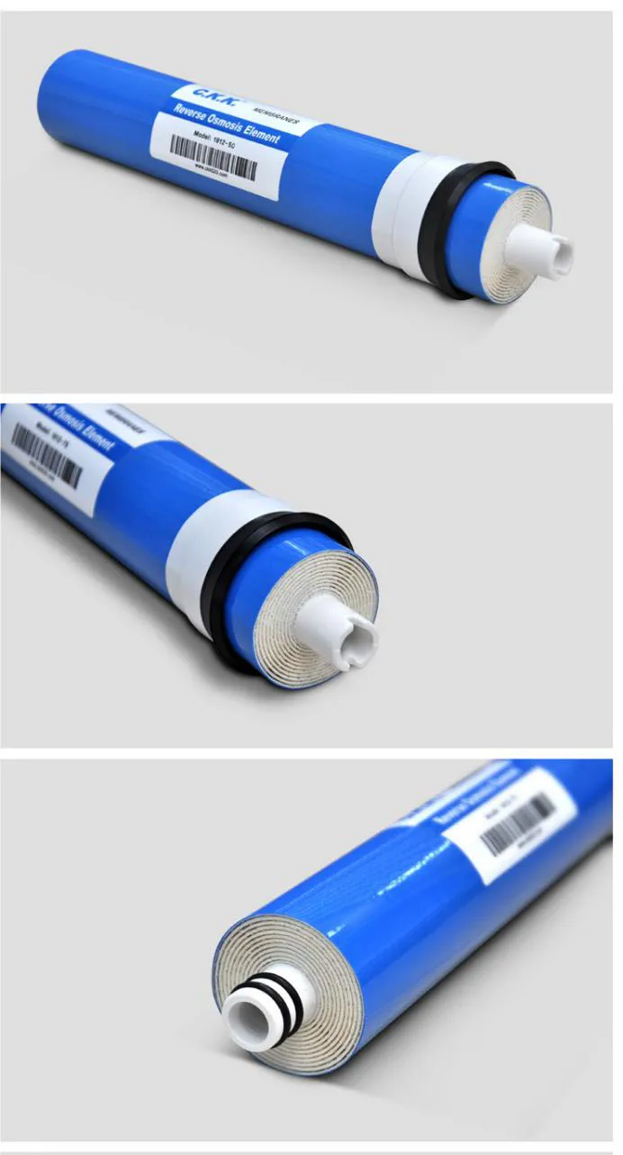 50 Gallons Home Water Filter Accessories RO Membrane