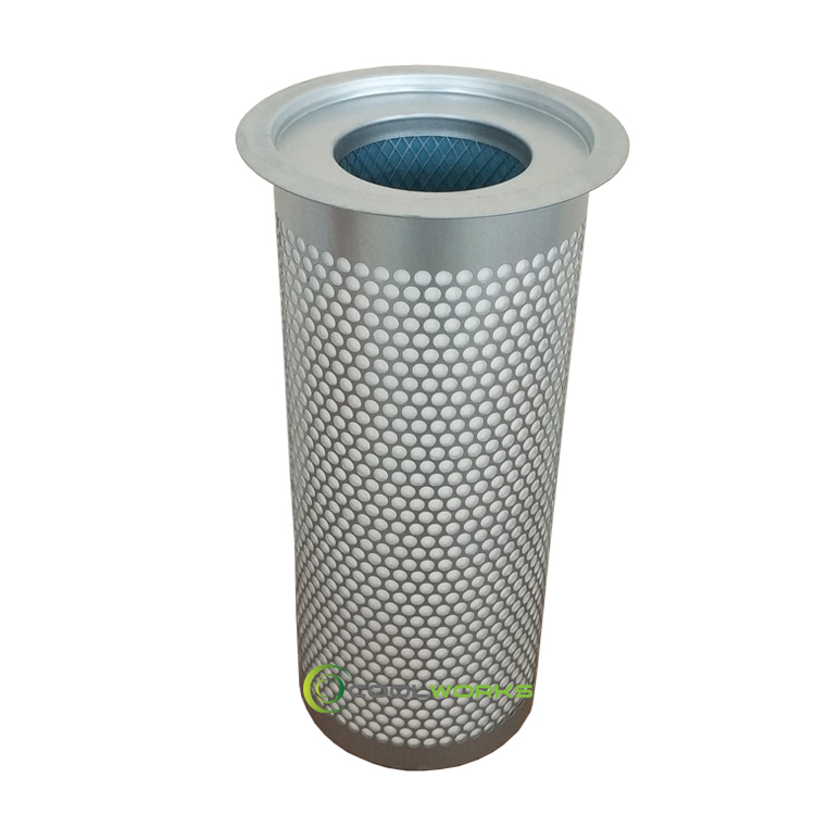 6.4272.0 6.4059.4 640594 Replaced Kaeser Pieza Del Compresor De Aire Air Compressor Part Oil Separator Air Filter Oil Filter