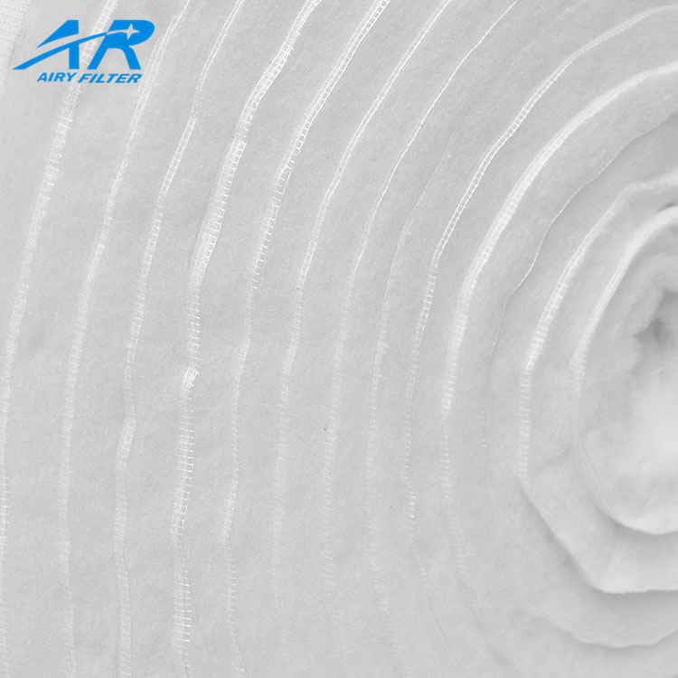 600g Ceiling Filter with F5 Air Filter