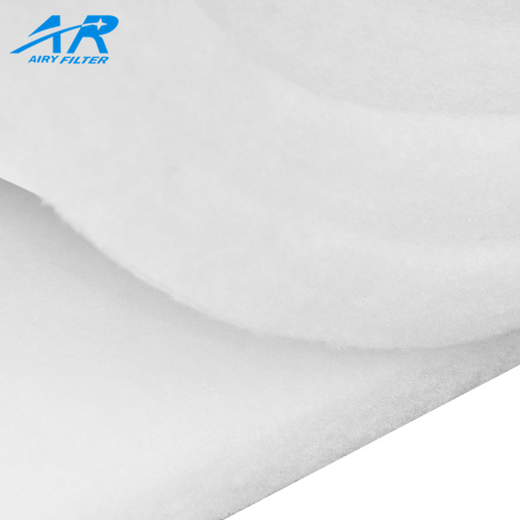 600g Spray Booth Roof Filter Ceiling Filter
