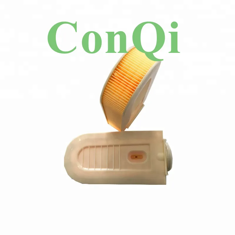 6510940104 Qinghe Factory for Automotive Air Filter C35005