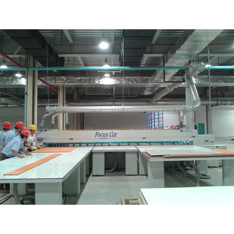 7500W 10HP Separator in Dust Collector for Laser Grinding, Sandblasting