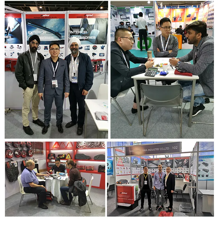 9/12mm Blue Color Universal for Most Vehicle Car Air Filter