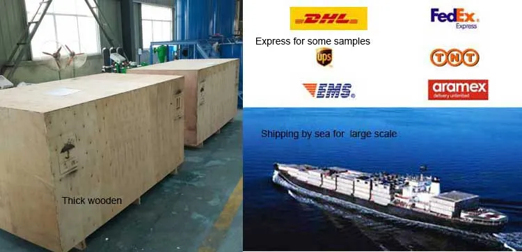 Agriculture Irrigation Hydraulic Drive Self-Cleaning Strainer