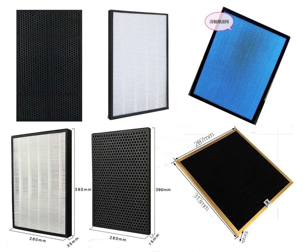 Air Cleaner Filter