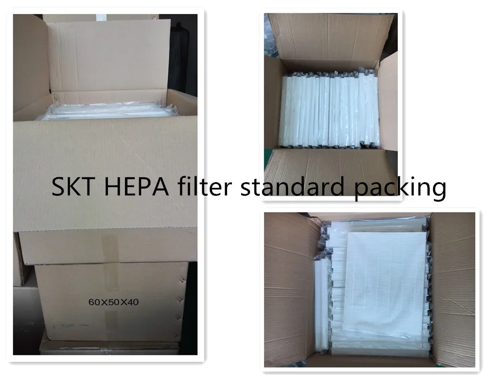 Air Cleaner Filter