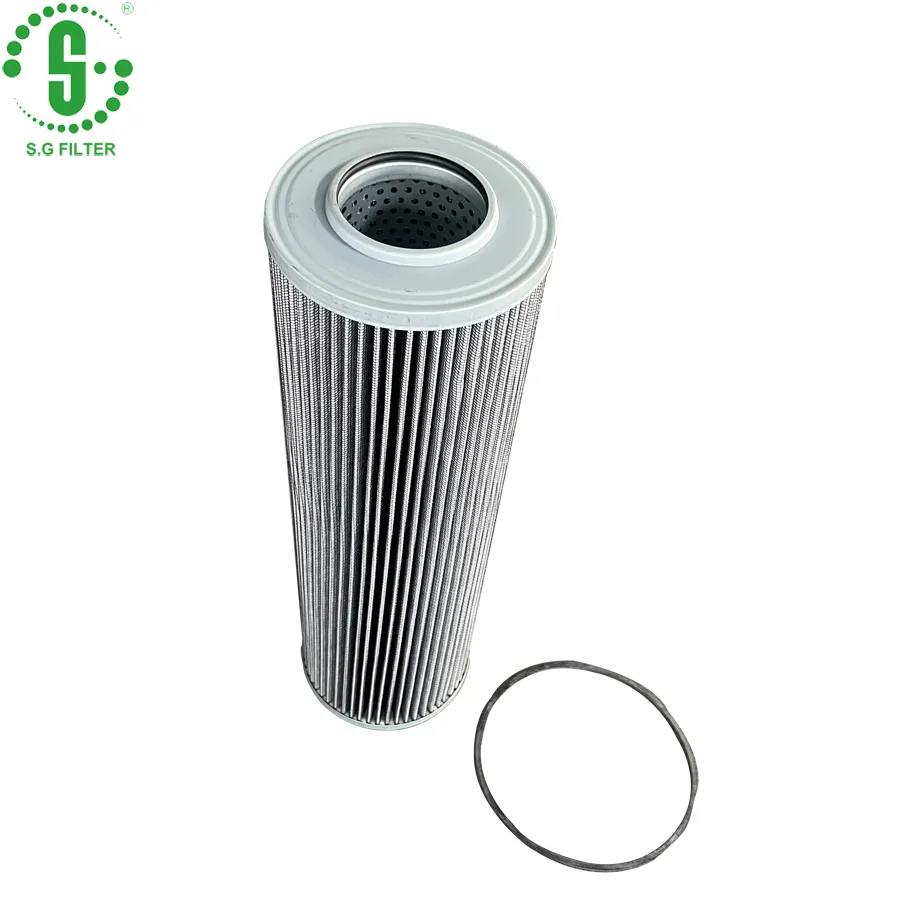 Air Compressor Oil Filter 250008-956 250007-842 02250122-609 for Sullair St-32