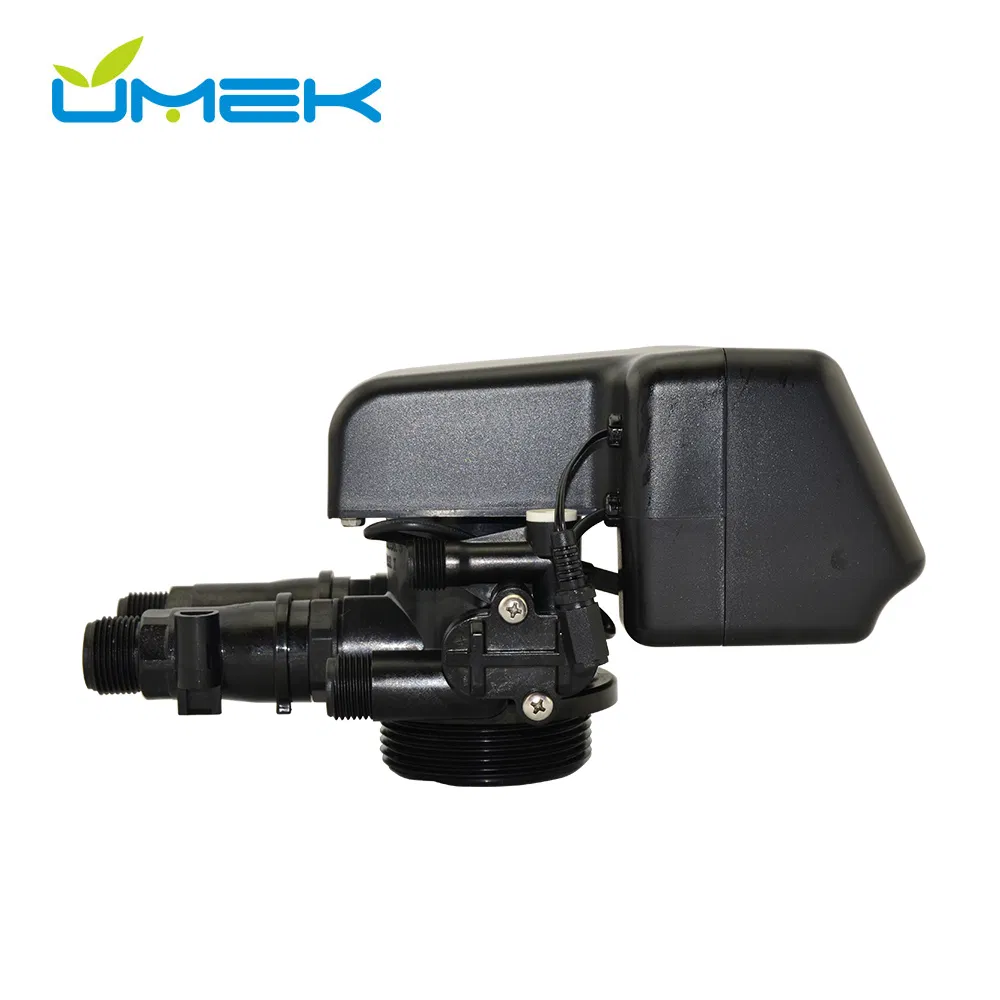 Automatic Control Valve Runxin Water Softener Valve for Water Treatment System