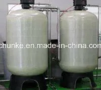 Best Water Softener Filter for Dinking Water Treatment Plant
