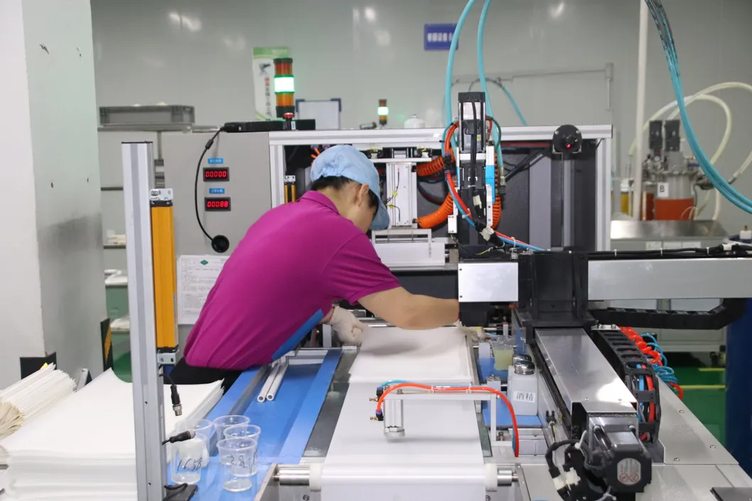 Big Flux/Low Cost Reverse Osmosis Membrane Element, 200 Gallon