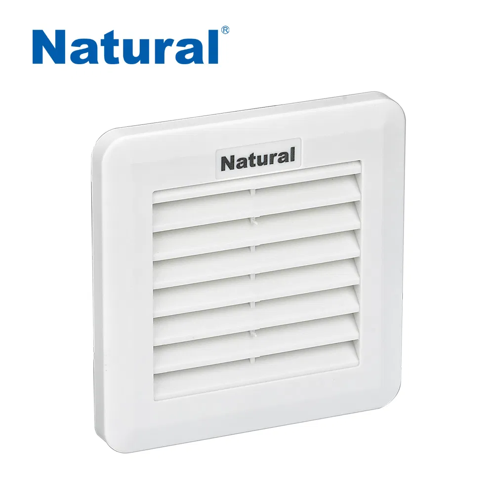 Cabinet Exhaust Fan and Filter Ntl-Ffl92