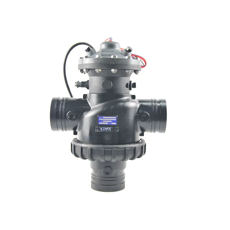 Carbon Steel Sand Filter for Irrigation