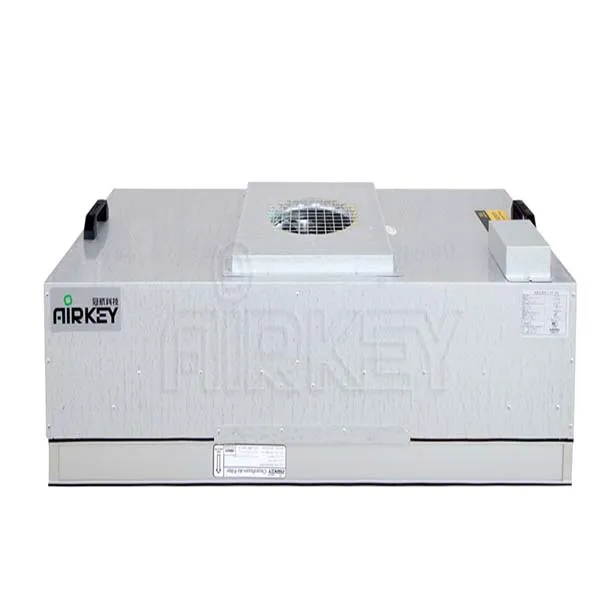 CE Clean Room Fan Filter Unit FFU Factory Price