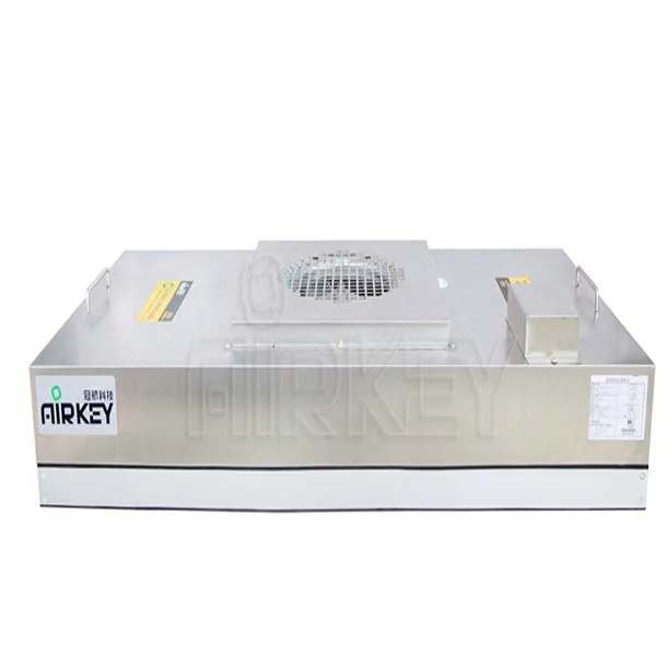 CE Clean Room Fan Filter Unit FFU Factory Price