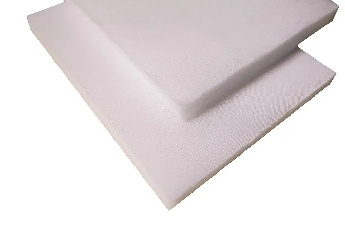 Ceiling Filter Mat for Surface Treatment, Air Purifier, Electronic Cleanroom and Laboratory