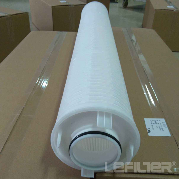 China High Flow Ultipleat Filters Cartridges Hfu660uy100j