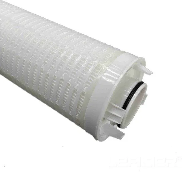 China High Flow Ultipleat Filters Cartridges Hfu660uy100j