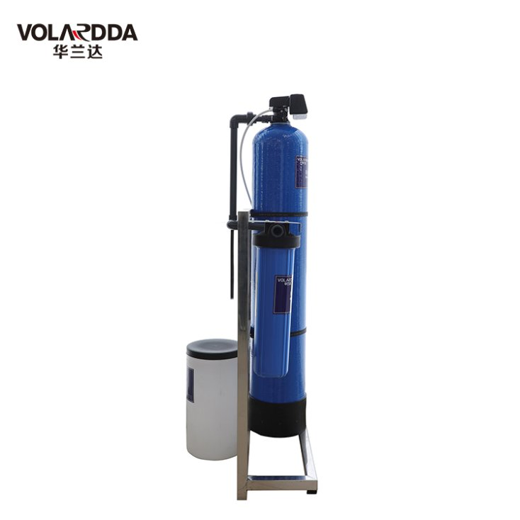 China Manufacturer High Quality Water Softening Water Softener System