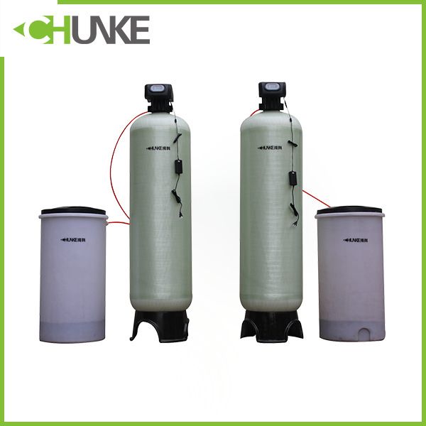 Chunke Best Salt Water Purifier / Water Softener for Drinking Water