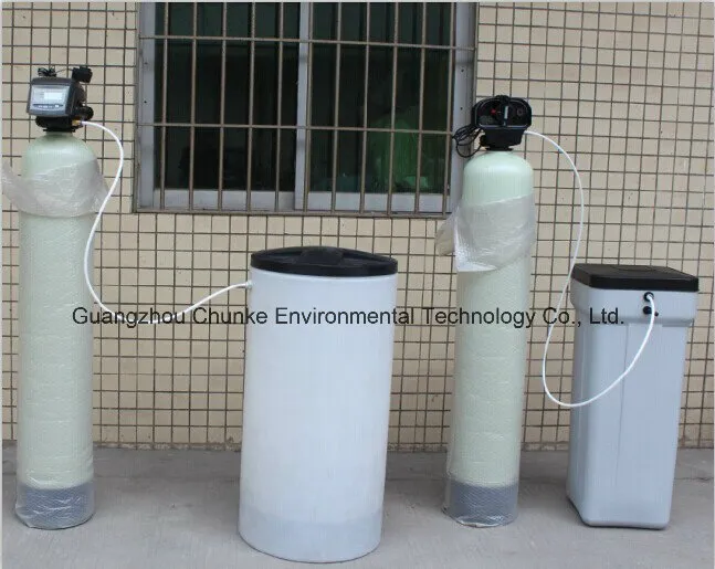 Chunke Best Salt Water Purifier / Water Softener for Drinking Water