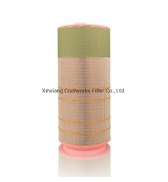 Compressed Air Filter Element C25710/3 C30810/3 C281440