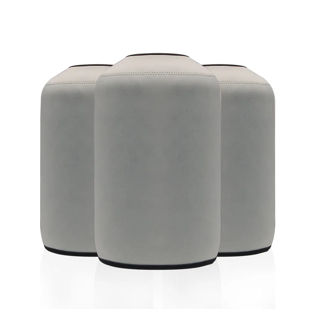 Custom Water System Softener Filter Neoprene Tank Jacket