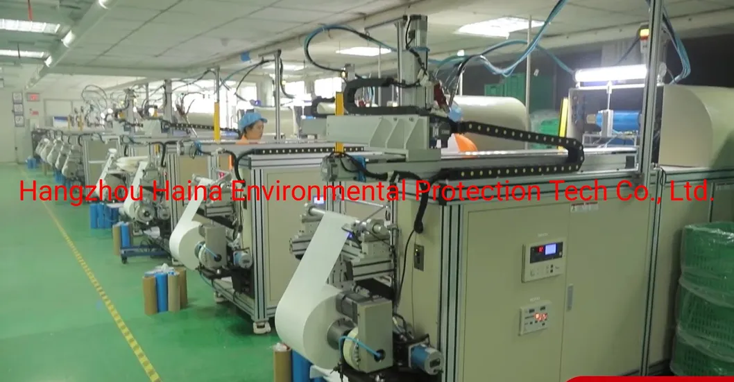 Domestic Water Filter Use 13layers 2012-75gpd Reverse Osmosis Membrane