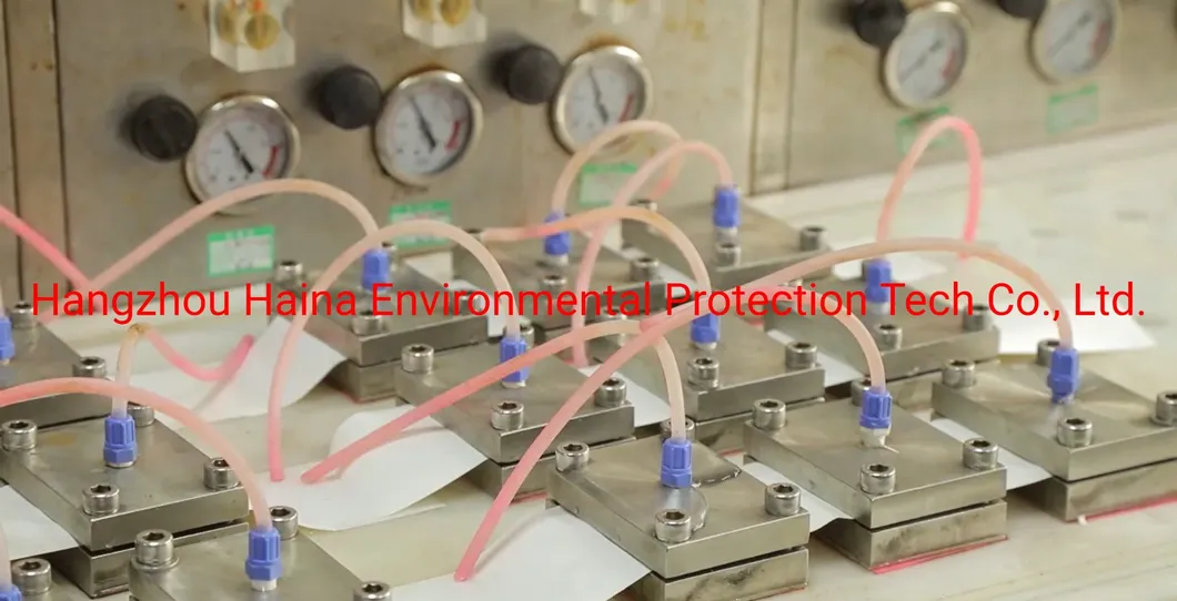 Domestic Water Filter Use 13layers 2012-75gpd Reverse Osmosis Membrane