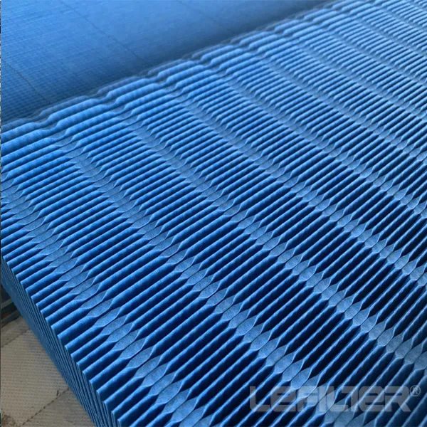 Donaldson P034303-016-436 Triangle Caps Replacement Air Filter P034303