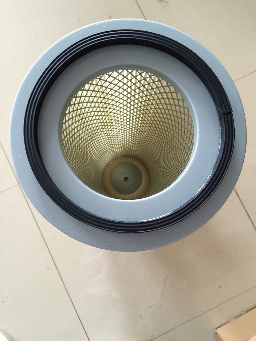 Donaldson PTFE Membrane Air HEPA Cartridge Filter
