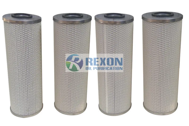 Double Stage High Vacuum Electric Insulating Oil Purifier 9000liters/Hour