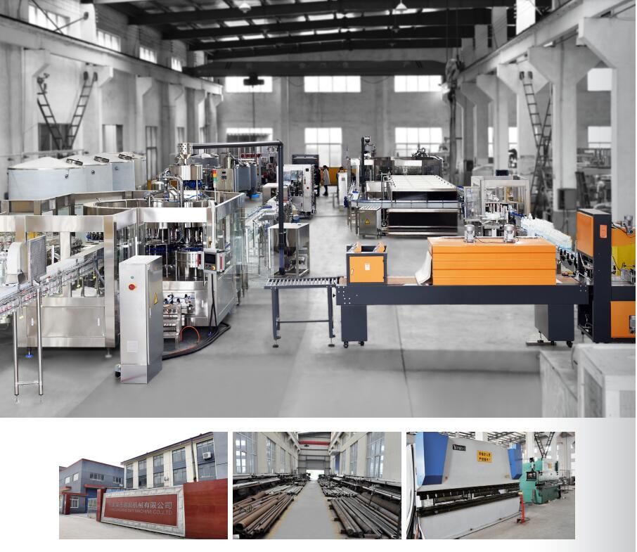 Drinking Water RO Machine River Water/Underground Water/Water Purification Purify Cleaning System Drinking Water Treatment Plant Machine