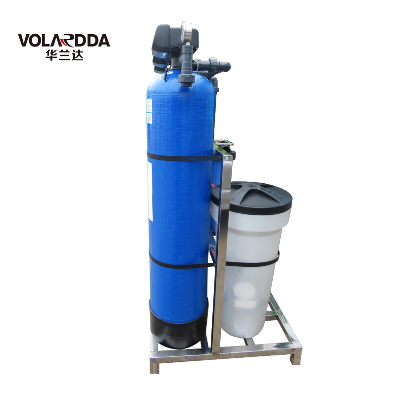 Drinking Water Softener Hot and Cold Water Reverse Osmosis RO System Water Treatment Purifier Filter