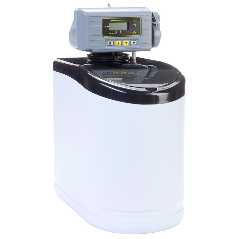Dsola Amazon Top Seller Canature Water Softener Valve