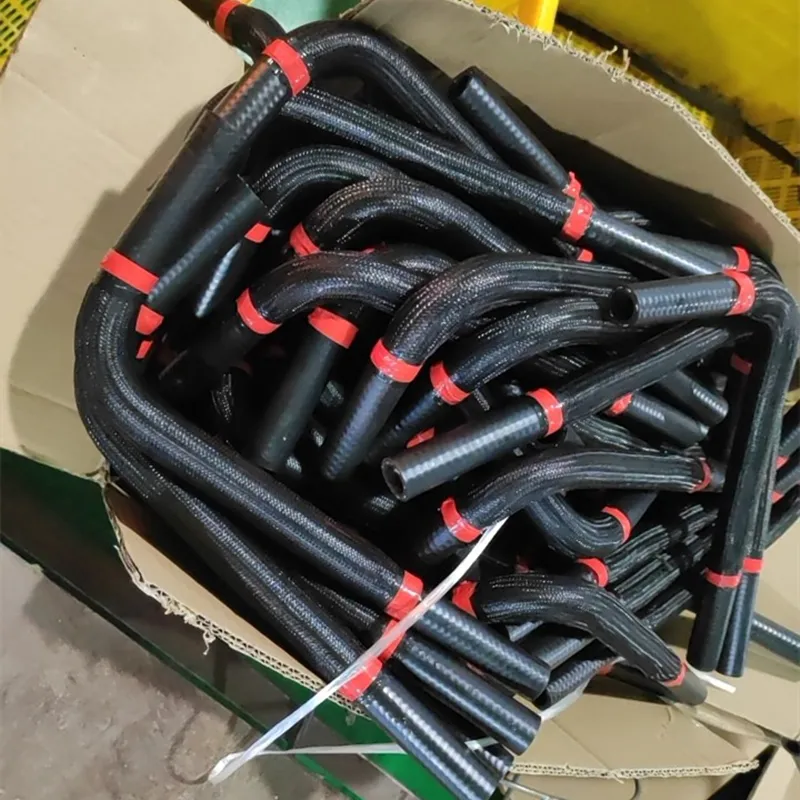 Environmentally Auto Parts Market Air Cleaner Filter Assy OEM 17801-0y040