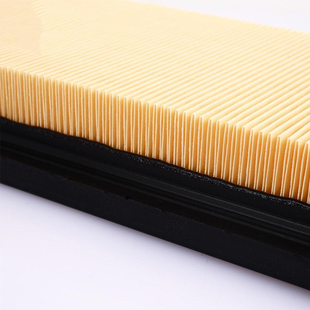 Environmentally Auto Parts Market Air Cleaner Filter Assy OEM 17801- 0y040