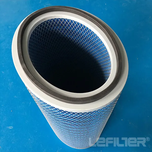 Equivalent P15-7350 Donaldson Dust Collector Cartridge Filter