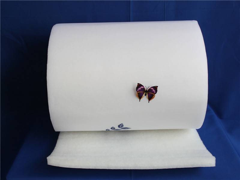 EU5 Ceiling Filter for Spray Booth