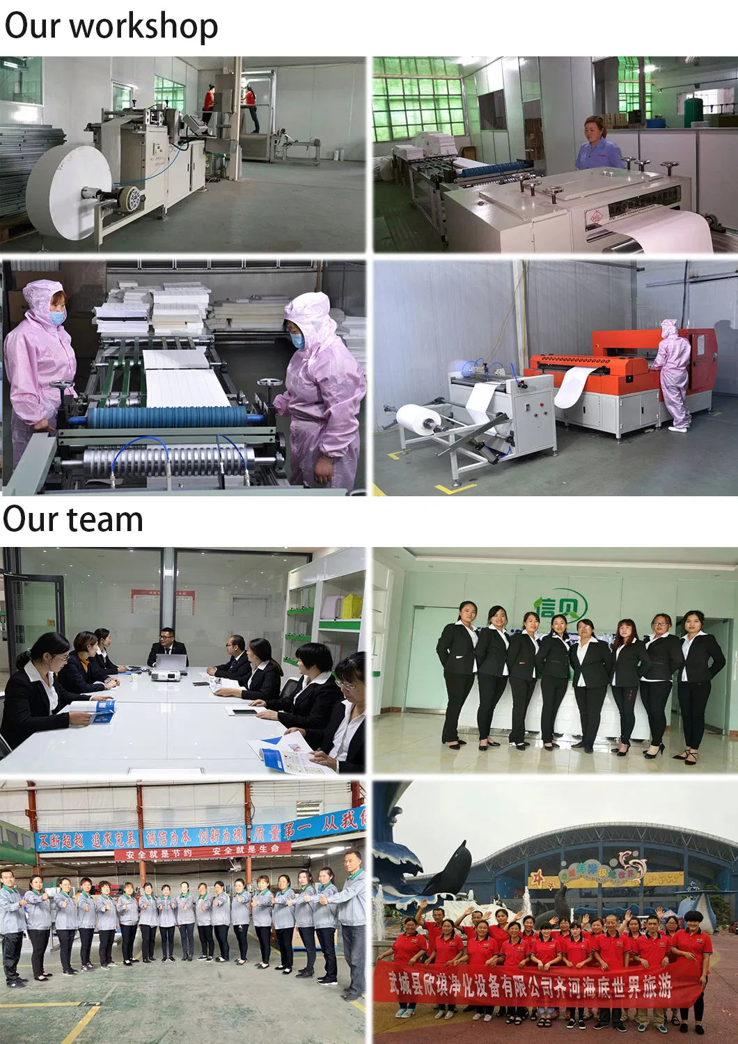 F7 Workshop Dust Collector Synthetic Fiber Medium Efficiency Bag Filters