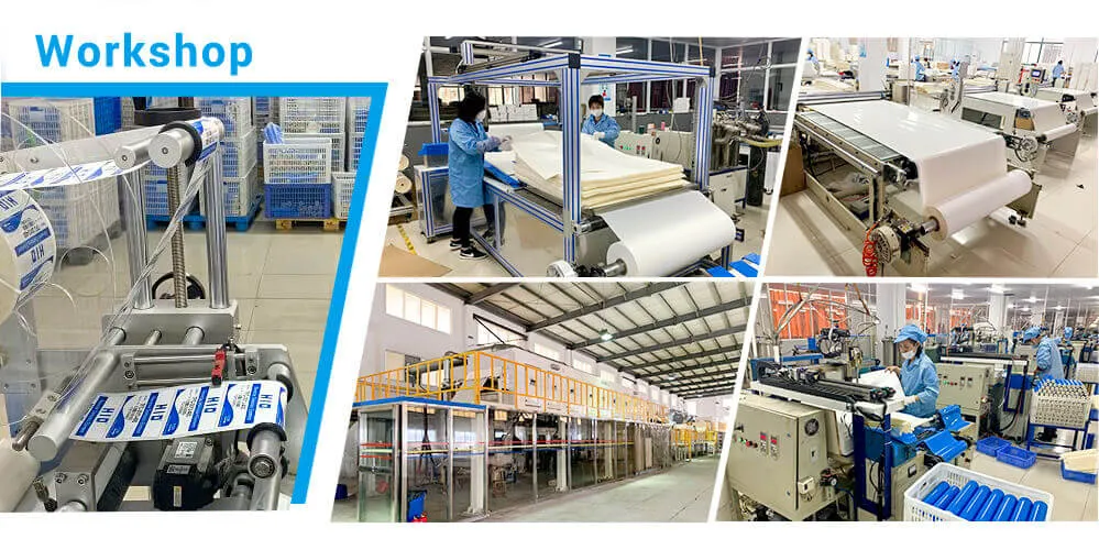 Factory 4040 8040 2540 4021 Stainless Steel Water Treatment RO Membrane Housing