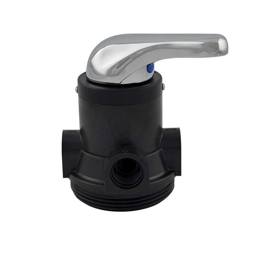 Factory Direct Runxin Automatic Water Mixing Valve for Softener