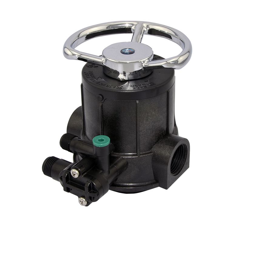 Factory Direct Runxin Automatic Water Mixing Valve for Softener